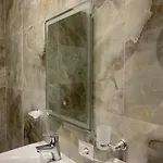 酒店 Garden Boutique 地拉那