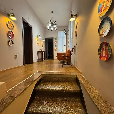 Hotell Garden Boutique
