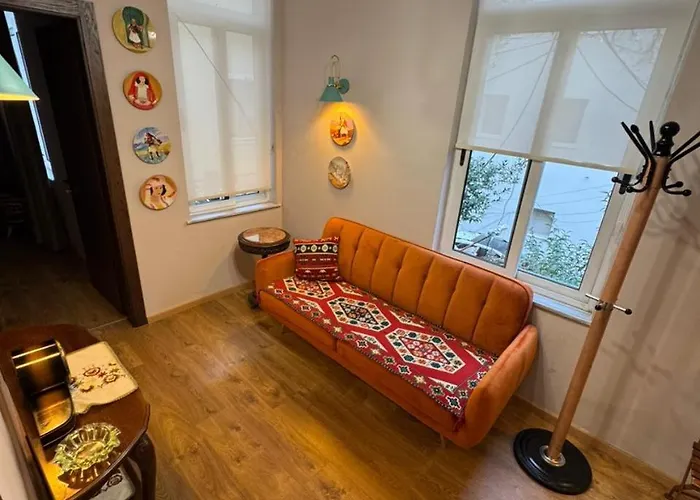 Ξενοδοχείο Garden Boutique Τίρανα