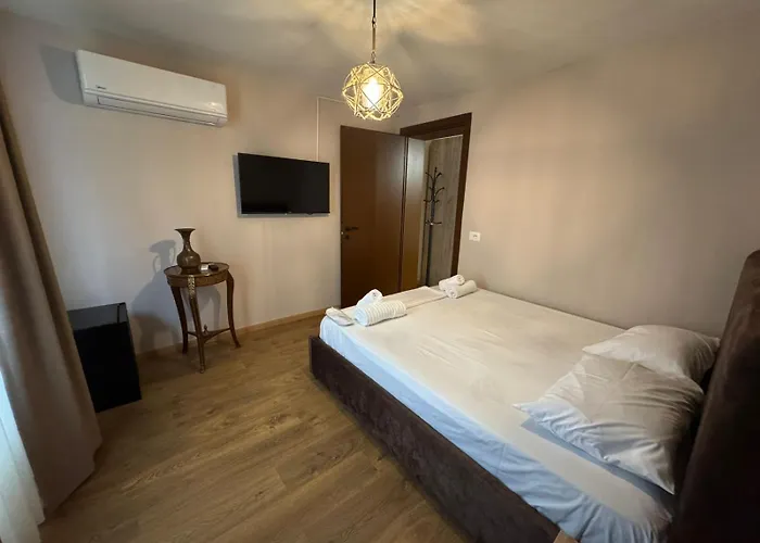Garden Boutique 3*