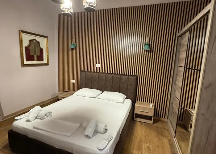 Garden Boutique Τίρανα