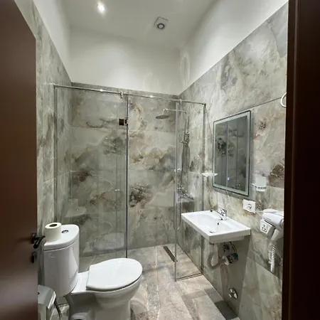 Garden Boutique Hotel
