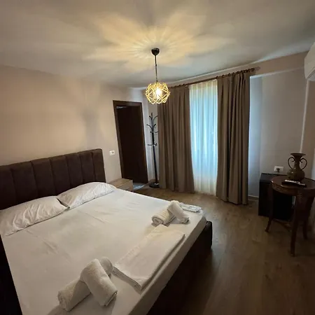 Hotel Garden Boutique 3*