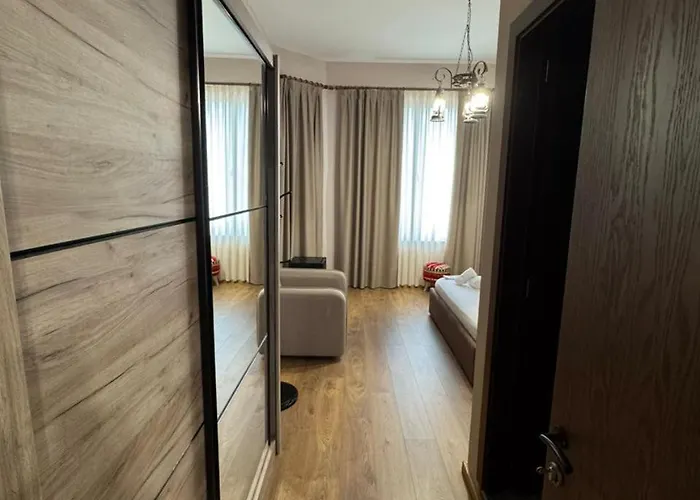 Garden Boutique 3*
