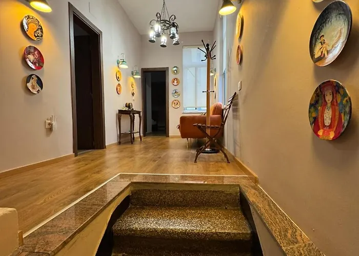 Hotel Garden Boutique